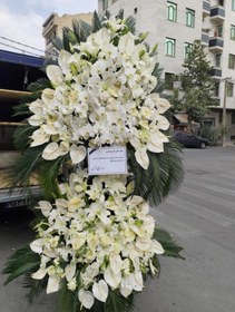 تصویر تاج گل خوب 