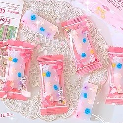 تصویر پاک کن پاکت دار شکوفه 