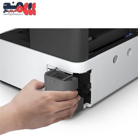 تصویر پرینتر اپسون مدل EcoTank ET-M3140 EcoTank ET-M3140 Printer