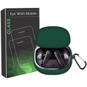 تصویر کاور انکر مدل SoundCore Liberty 4nc مناسب ایرپاد بی سیم رنگبندی 