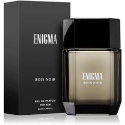 تصویر عطر ادکلن آرت اند پرفیوم انیگما بوییس نویر (مشابه پاکو رابان اینوکتوس) | Art And Parfum Enigma Bois Noir 