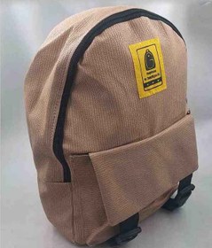 تصویر کوله دانشجویی 