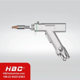 تصویر گان جوش لیزر GFAST مدل SUP23T 