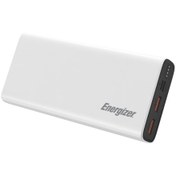 تصویر کیس پاوربانک Energizer مدل UE20007PQ ظرفیت 20000mAh 