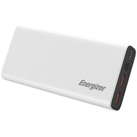 تصویر کیس پاوربانک Energizer مدل UE20007PQ ظرفیت 20000mAh 