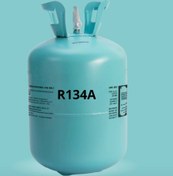 تصویر گاز کولر اسپارت (spart) مدل R134a وزن 13.6 spart