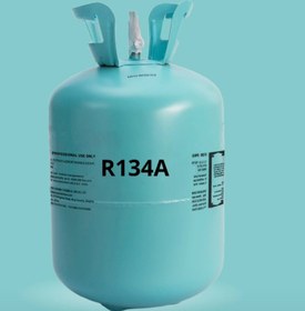 تصویر گاز کولر اسپارت (spart) مدل R134a وزن 13.6 spart