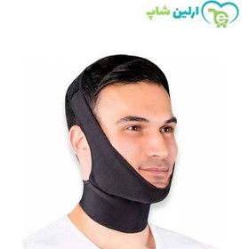 تصویر گن غبغب طبی 