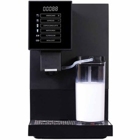 تصویر اسپرسوساز تمام اتوماتیک زیلوکس مدل Z304 Ziluxe z304 Espresso maker