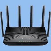 تصویر روتر تی پی-لینک مدل ARCHER BE550 Wi-Fi 7 