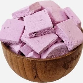 تصویر بستنی خشک آدامسی 100 گرم 