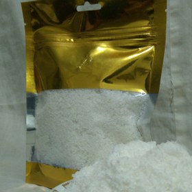 تصویر پودر نارگیل خشک(80g)طبیب 