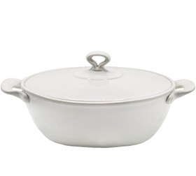 تصویر ظرف پخت بی.وی.کی مدل بیضی کد 351928 