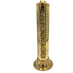 تصویر جاعودی برنجی ایستاده کد ۲۰۱۰ 