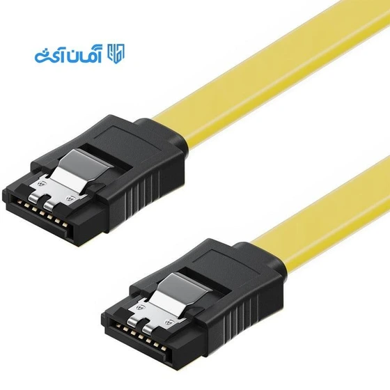 خرید و قیمت کابل دیتا هارد و درایو ساتا SATA 2 | ترب