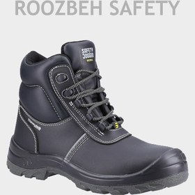 تصویر کفش ایمنی Safety Jogger مدل ARAS S3 