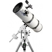 تصویر تلسکوپ استروگراف ۱۰ اینچی جی‌اس‌او (f/4، مقر AZ-EQ6 GT) 