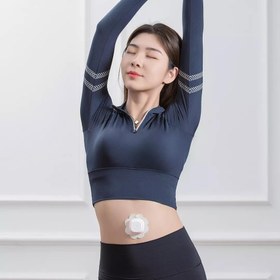 تصویر ماساژور دوتایی شیائومی مدل Xiaomi Jeeback Moxibustion Device Massager M2-B Xiaomi Jeeback Moxibustion Device Massager M2-B