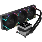 تصویر خنک کننده مایع پردازنده اوست مدل GT-AV360T Frozen 