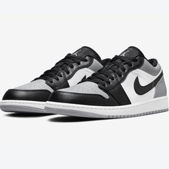 air jordan 1 low lt smoke grey