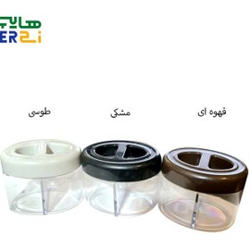 تصویر جاسوزنی دلفین مدل NO.202 