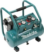 تصویر کمپرسور هوای قابل حمل شارژیAC001GZ Max XGT ماکیتا Makita AC001GZ Max XGT Cordless Portable Air Compressor