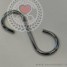 تصویر حلقه S فیزیوتراپی 