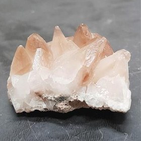 تصویر راف کلسیت سفید معدنی کد 10102 