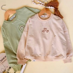 تصویر بلوز تک دخترانه کد۶۲ 