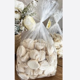 تصویر کشک گاومیش خالص 