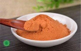 تصویر پودر گوجه | گوجه پودر شده 