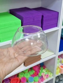 تصویر تنگ ماهک کوچک 