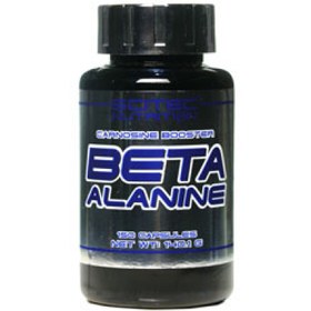 تصویر بتا آلانین 150 عددی Beta Alanine 150
