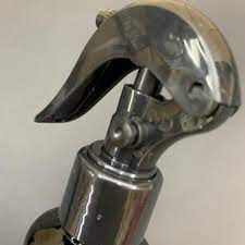 تصویر آبپاش مدل لامپ 