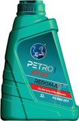 تصویر روغن دنده اتوماتیک پترو وان ردومات DCT یک لیتری ا Petro1 REDOMAT ATF DCT, 1Lit Petro1 REDOMAT ATF DCT, 1Lit