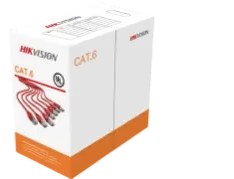 تصویر کابل شبکه هایک ویژن DS-1LN6-UU 