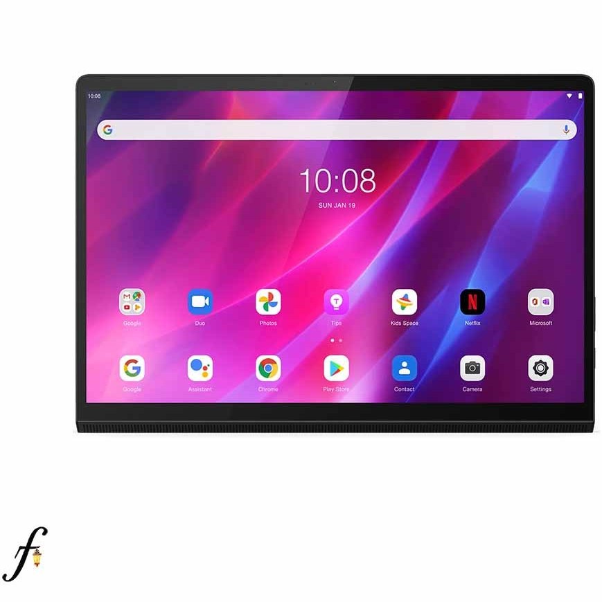 lenovo yoga tab 13 13 tablet 128gb