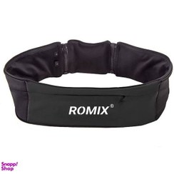 تصویر کیف کمری رومیکس (Romix) مدل RH26-S M 