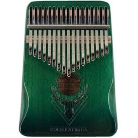 تصویر کالیمبا کوکو مدل K17-GR 