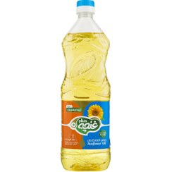 تصویر روغن 810 گرم آفتابگردان ویتامین D3 غنچه 