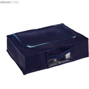 تصویر باکس نظم دهنده زیرتختی پرنسس Princess underbed organizer box