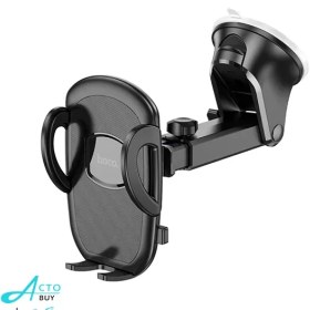 تصویر هولدر موبایل هوکو مدل H9 Hoco mobile phone holder model H9