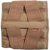 تصویر کمربند طبی پین مد مدل 2004 - XXL 