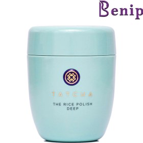 تصویر پودر پولیش برنج تاچا Deep 