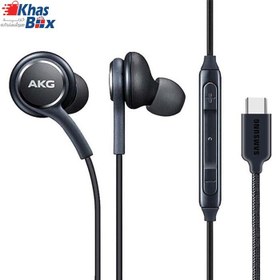 تصویر هندزفری گوشی سامسونگ A54 type-c EARPHONE FOR A54