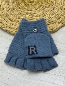 تصویر دستکش بچگانه 