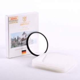 تصویر فیلتر یووی بائودلی Baodeli UV Filter 58mm 