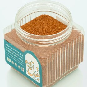 تصویر خاکشیر - بقال زاده 