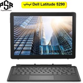 تصویر لپ‌تاپ Dell Latitude 5290 