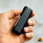 تصویر چراغ قوه اسمال سان مدل ZY-E21 با لامپ LED 